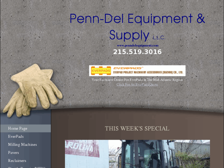 www.penndelequipment.com