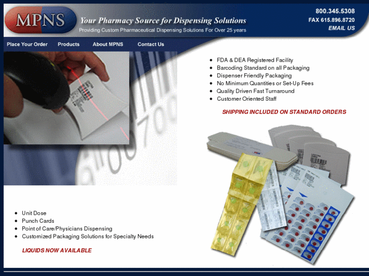 www.pharmacydispensingsolutions.com