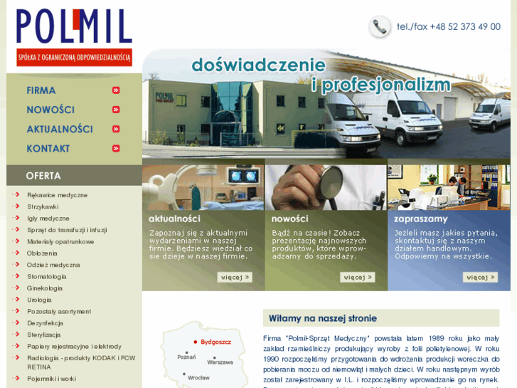 www.polmil.pl