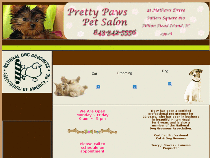 www.prettypawspetsalonsc.com