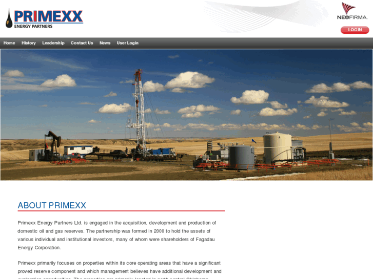 www.primexx.com