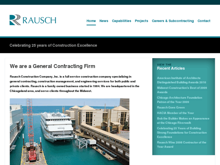 www.rauschconstruction.com