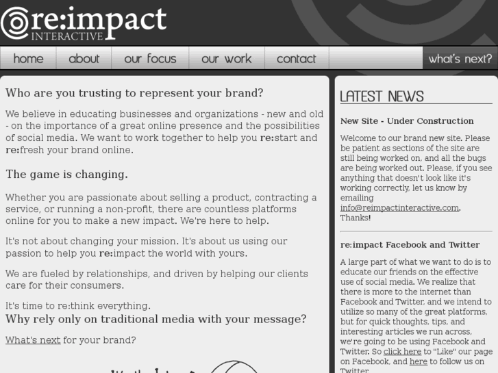 www.reimpactinteractive.com