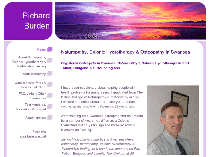 www.richardburden.net