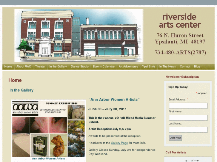 www.riversidearts.org