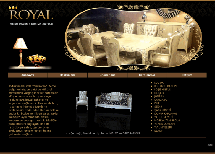 www.royalkoltuk.com