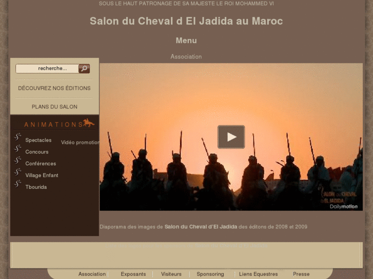 www.salonducheval.ma