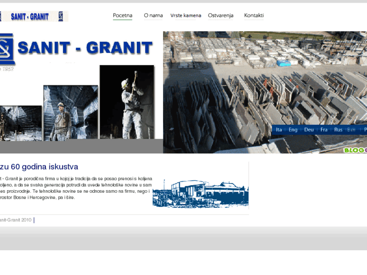 www.sanit-granit.com