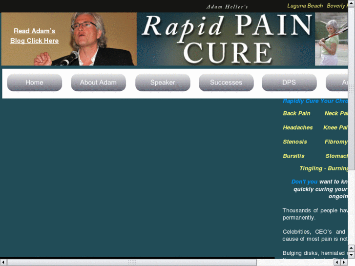 www.sarnobackpain.com