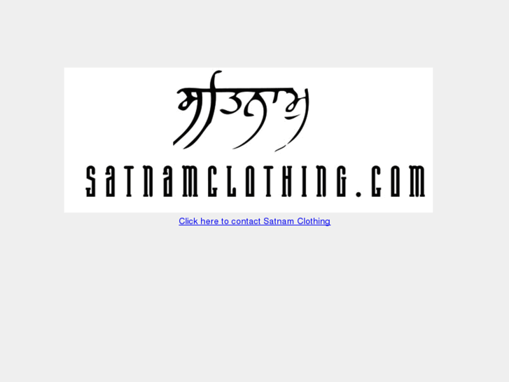 www.satnamclothing.com