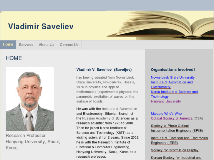 www.saveljev.net