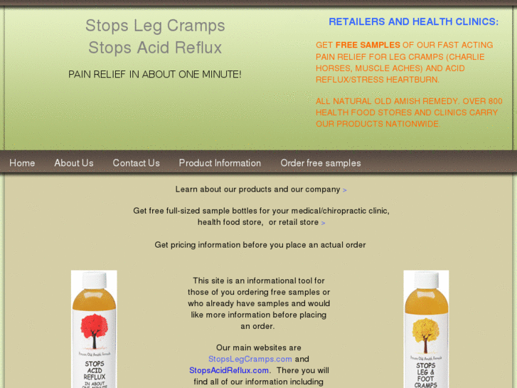 www.sendfreesamples.com