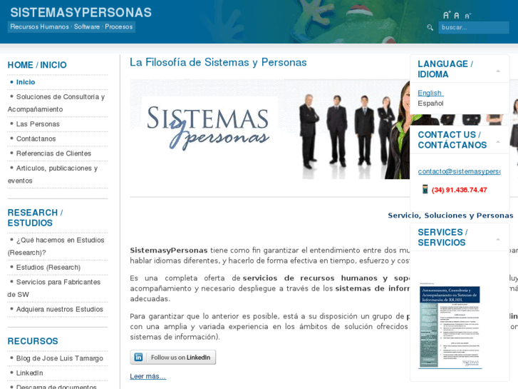 www.sistemasypersonas.com