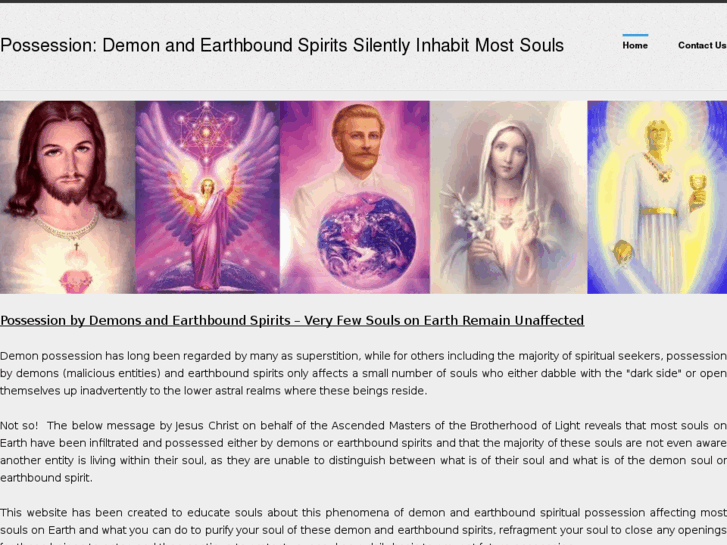www.soul-cleansing.org