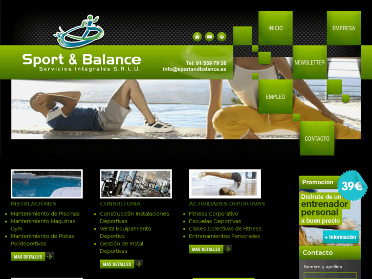 www.sportandbalance.com