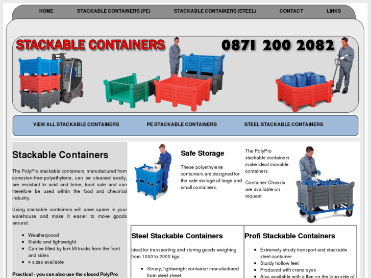 www.stackablecontainers.co.uk