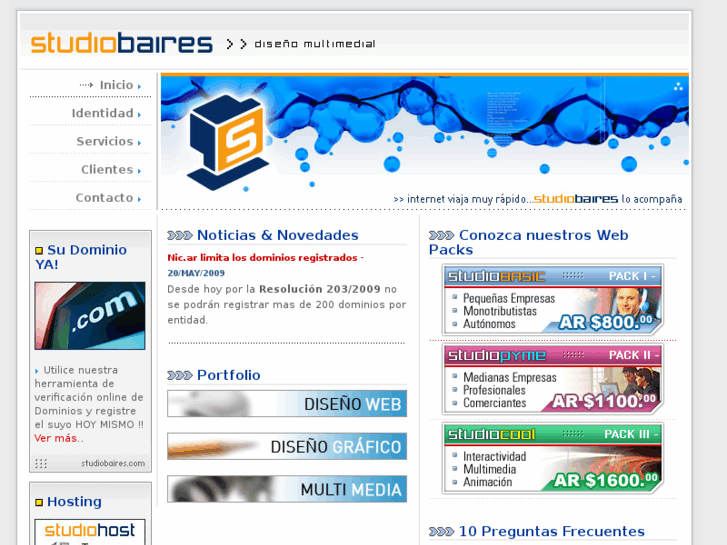 www.studiobaires.com