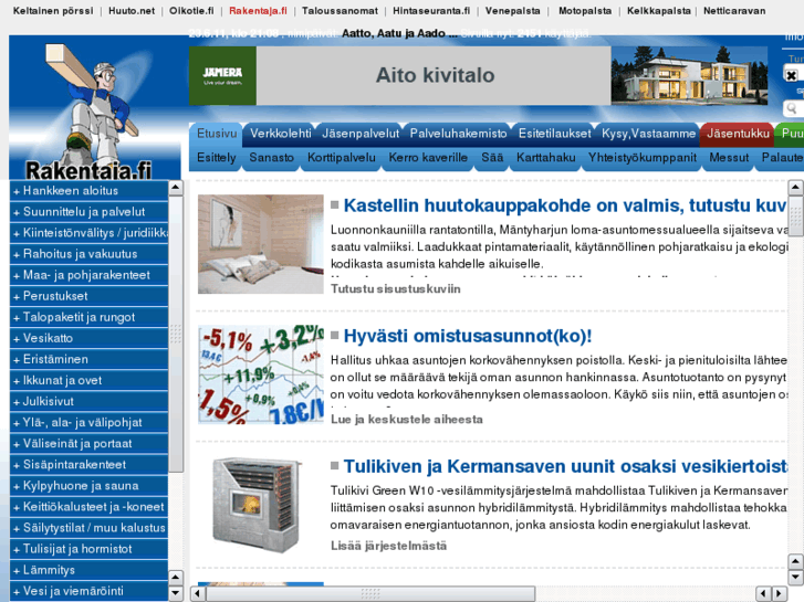 www.suorakanava.fi