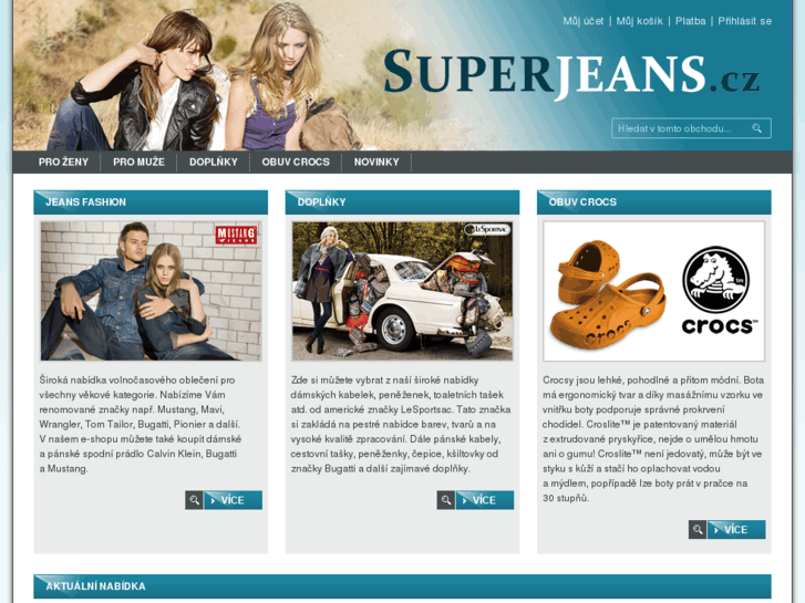 www.superjeans.cz