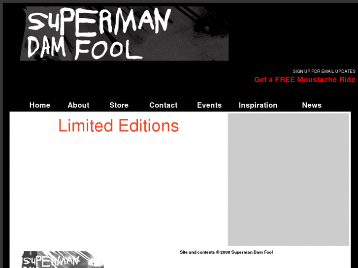 www.superman-damfool.com