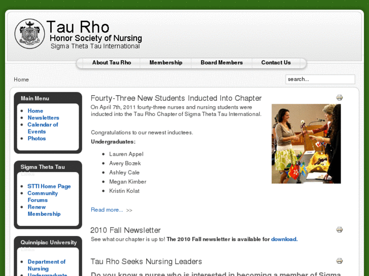 www.tau-rho.org