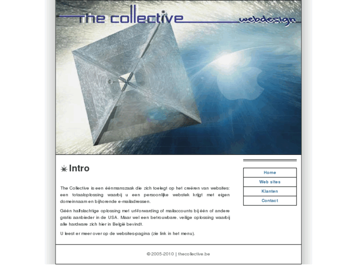 www.thecollective.be