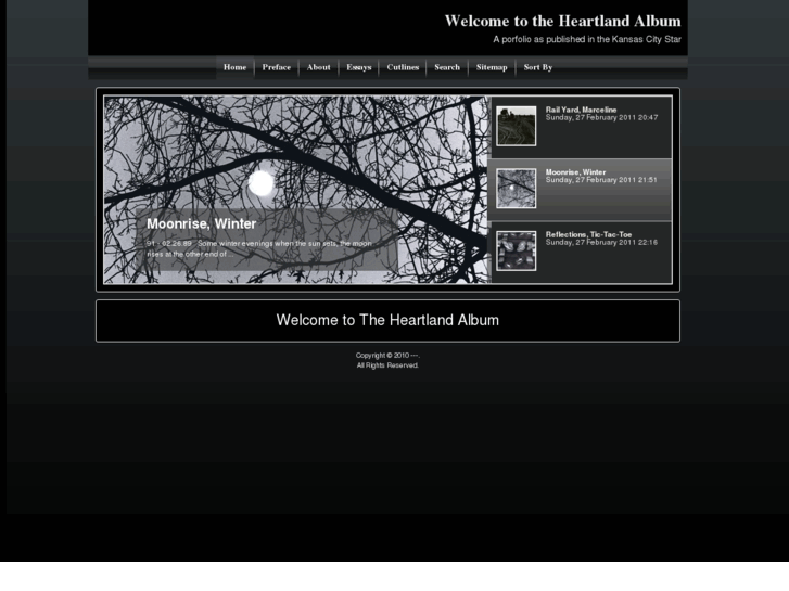 www.theheartlandalbum.com