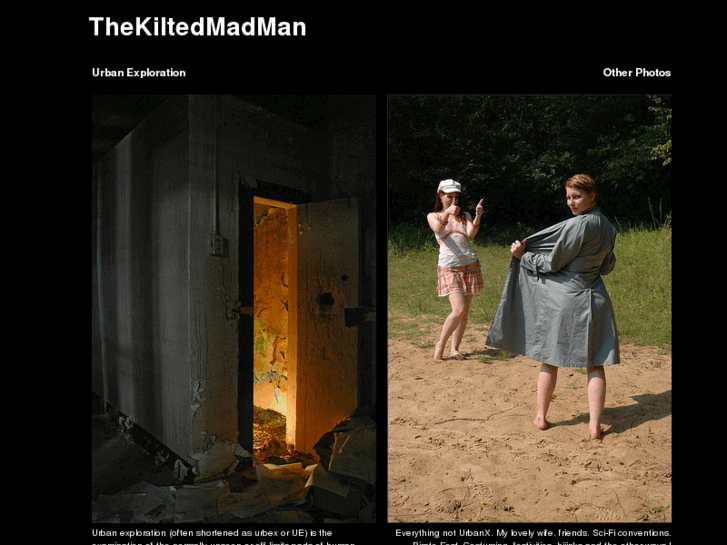 www.thekiltedmadman.com