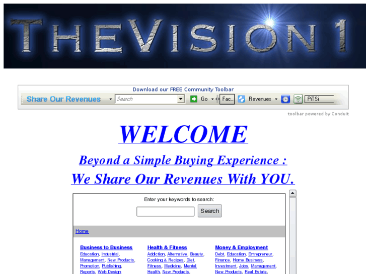 www.thevision1.com