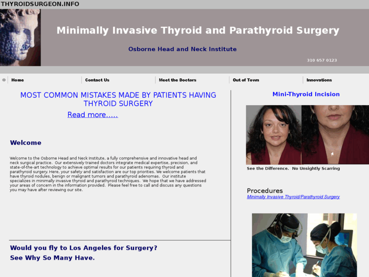 www.thyroidsurgeon.info