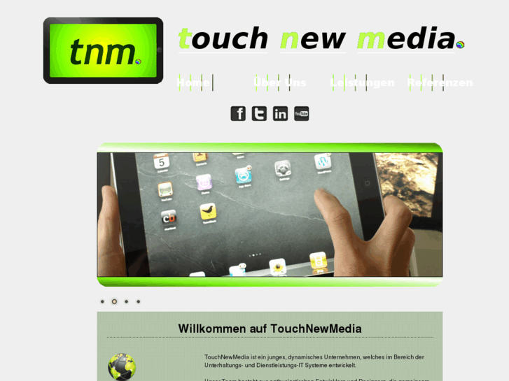 www.touchnewmedia.com