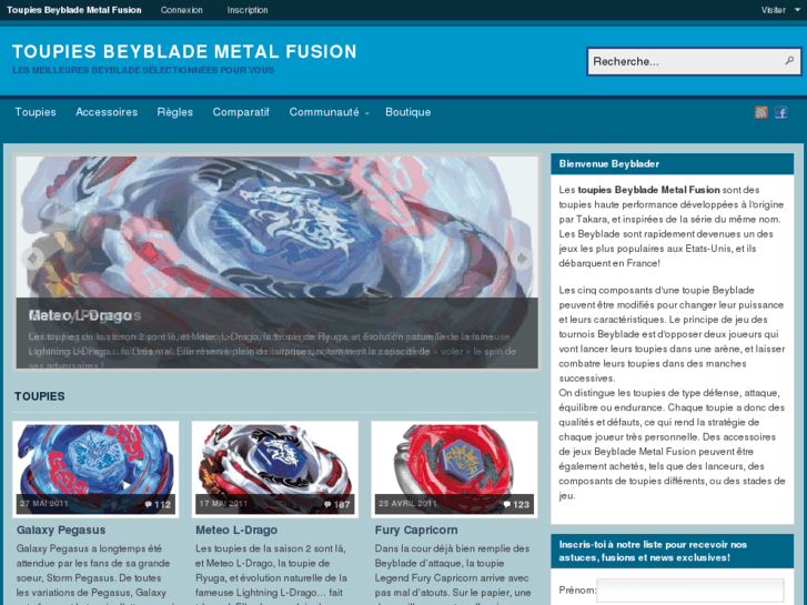 www.toupiebeyblade.fr