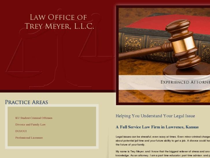 www.treymeyerlaw.com