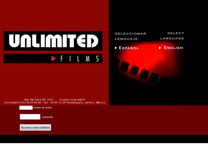 www.unlimitedfilms.com