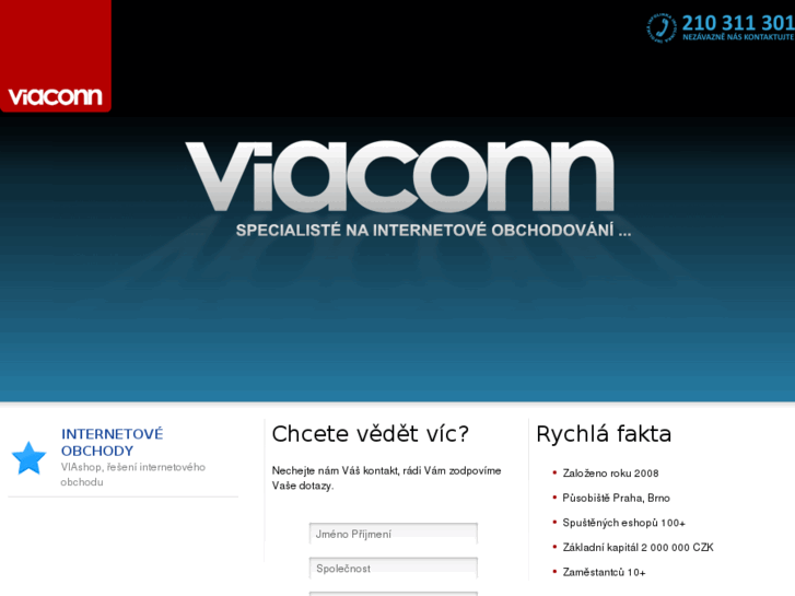 www.viaconn.com