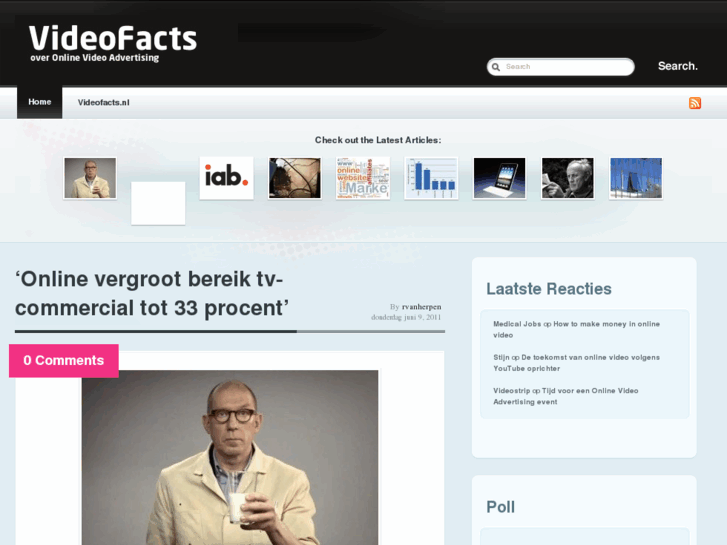 www.videofacts.nl