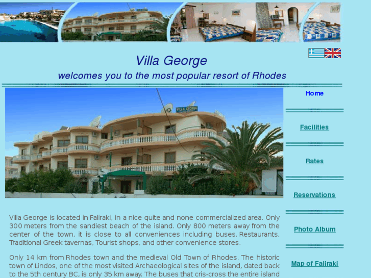 www.villa-george.com