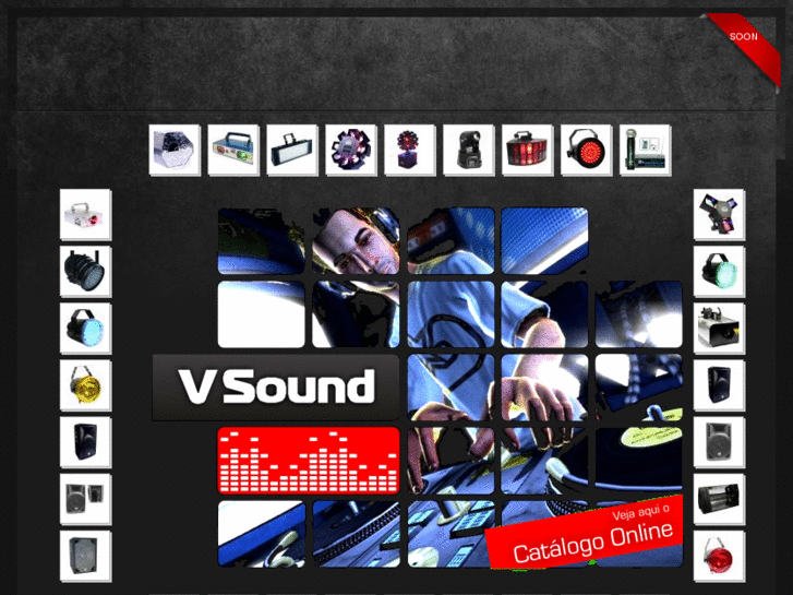 www.vsoundstore.com