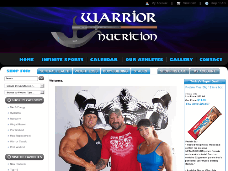 www.warrior-nutrition.com