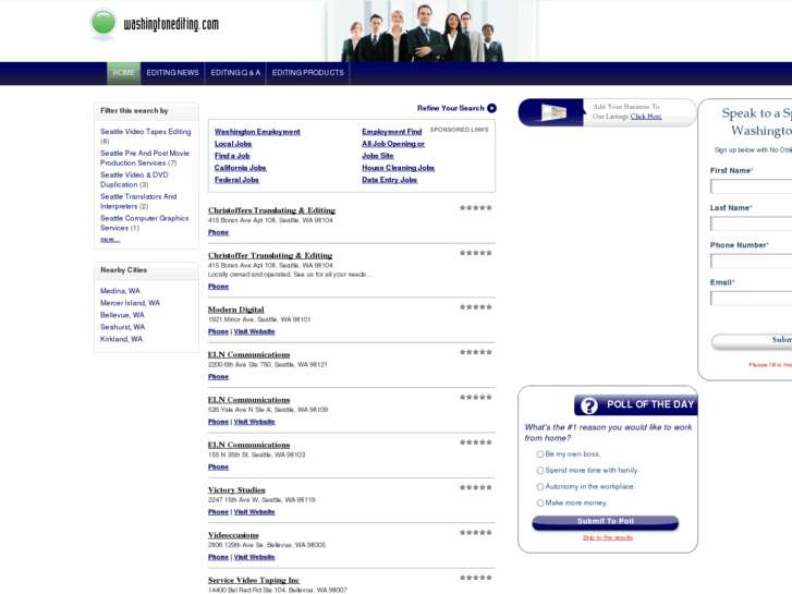 www.washingtonediting.com