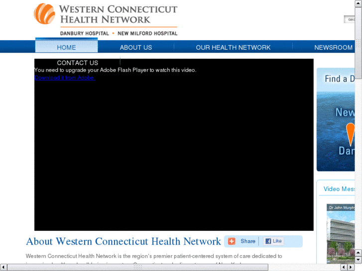 www.wchealthnetwork.com