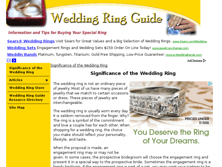 www.wedding-ring-guide.com