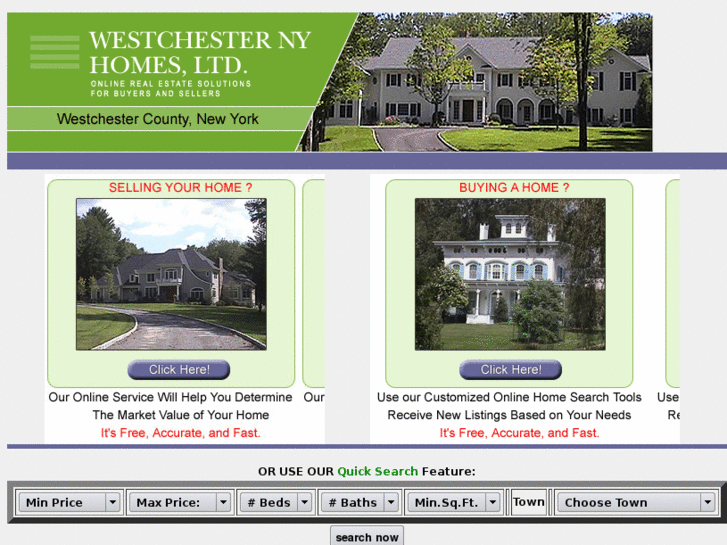 www.westchester-ny-homes.com