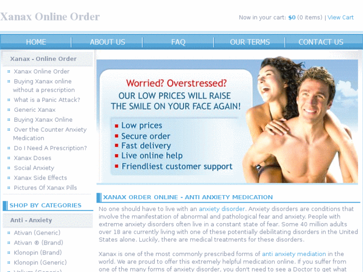 www.xanaxonlineorders.com