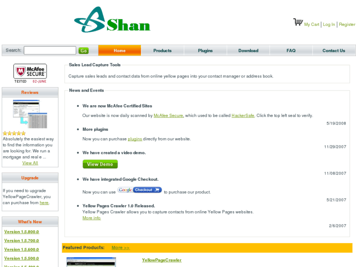 www.xshan.com