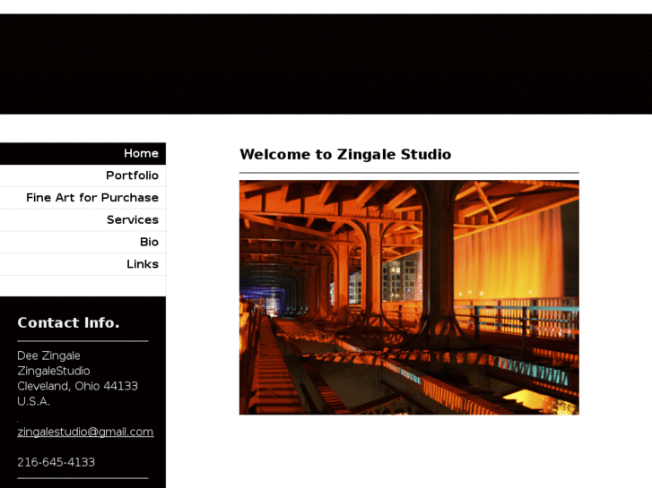 www.zingalestudio.com