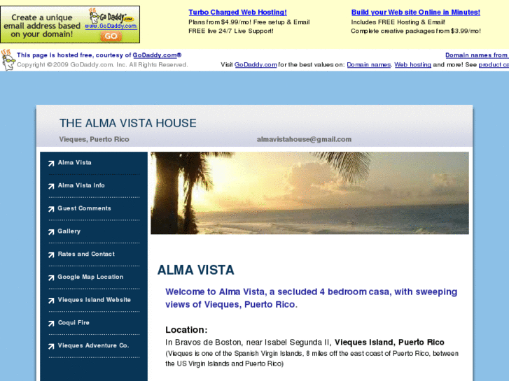 www.almavista.net