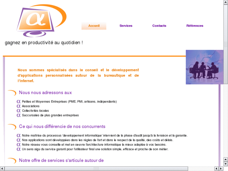 www.alpha-informatique.info