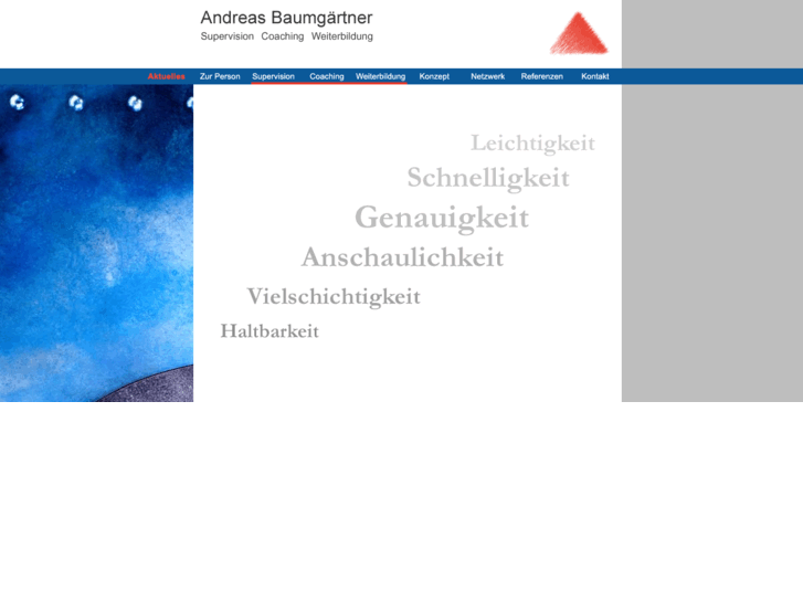 www.andreas-baumgaertner.com