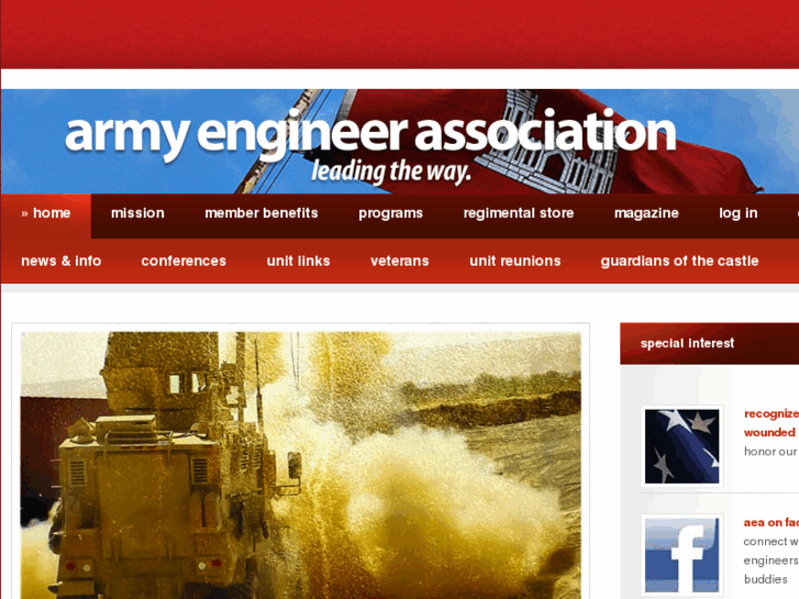 www.armyengineer.com